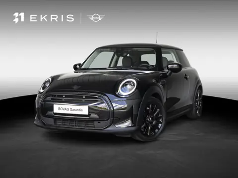 MINI 3-deurs Cooper Classic + Navigatie + Black Exterieur pakket