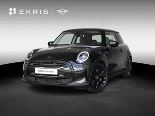 MINI 3-deurs Cooper Classic + Navigatie + Black Exterieur pakket