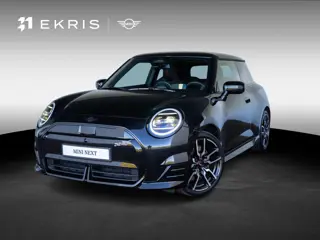 MINI 3-Deurs Cooper E John Cooper Works XL-Pakket + Elektrisch verstelbare stoelen + | Stuur & Stoel