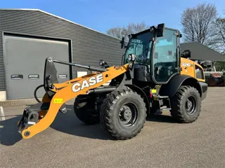 Case Construction 321G (bj 2026)