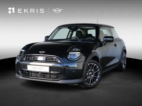 MINI Cooper C Essential + XS-pakket | Lentevoordeel