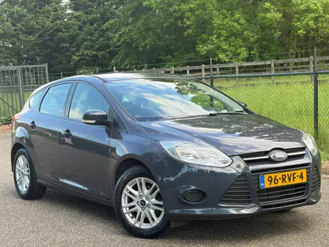 Ford Focus 1.6 TI-VCT Trend /Airco/5-Deurs/