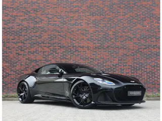 Aston Martin DBS 5.2 V12 Superleggera (bj 2021, automaat)