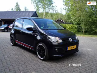 Volkswagen UP Volkswagen UP cup