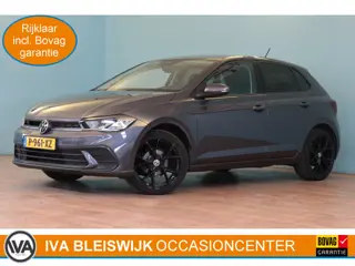 Volkswagen Polo 1.0 TSI Life | APPCONNECT | AIRCO | PDC V+A | ADAP CRUISE | VIRTUAL COCKPIT |