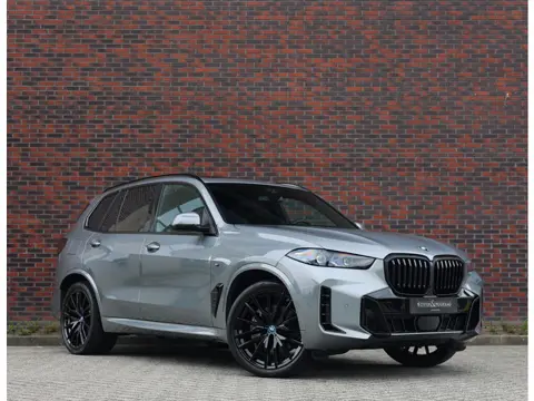 BMW X5 50e xDrive | Pano - Trekhaak - Bowers & Wilkins