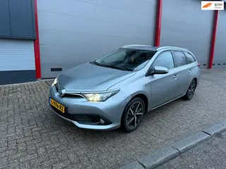 Toyota Auris Touring Sports 1.8 Hybrid Aspiration