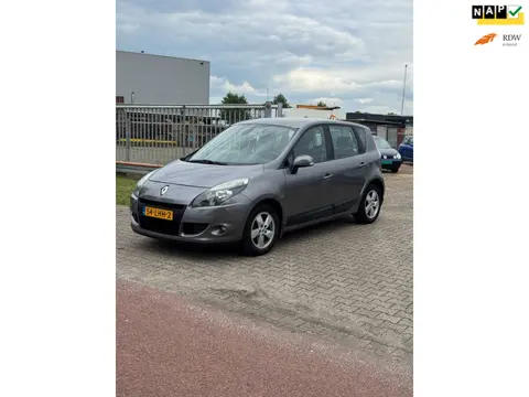 Renault Scénic 2.0 Expression