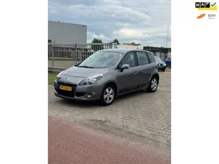 Renault Scénic 2.0 Expression