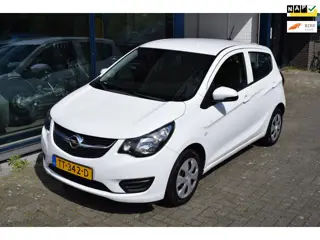 Opel KARL 1.0 ecoFLEX Edition