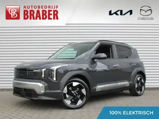 Kia EV2 Plus Advanced 42.2 kWh | Nieuw | Direct leverbaar | Actieradius tot 308 km (WLTP) | Tot € 3.