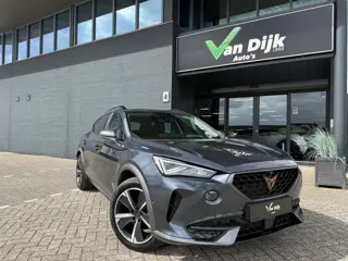 CUPRA Formentor 1.4 e-Hybrid Navi Camera Keyless (bj 2024)