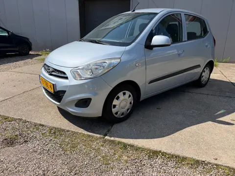 Hyundai I10 1.1 i-Drive Cool Met Airco