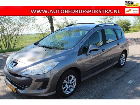 Peugeot 308 SW 1.6 VTi X-Line // APK 03/2027 //