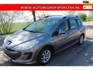 Peugeot 308 SW 1.6 VTi X-Line // APK 03/2027 //