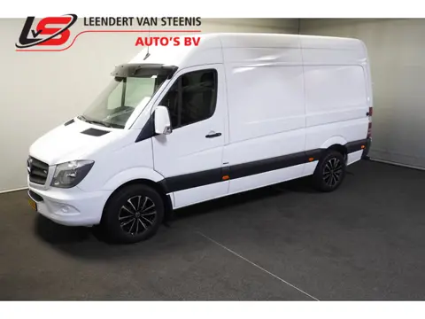 Mercedes-Benz Sprinter 314 2.2 CDI 366 DC