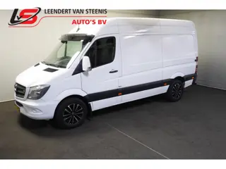 Mercedes-Benz Sprinter 314 2.2 CDI 366 DC