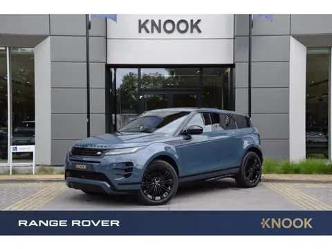 Land Rover Range Rover Evoque P270e Dynamic SE AWD PHEV