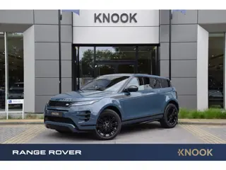 Land Rover Range Rover Evoque P270e Dynamic SE AWD PHEV