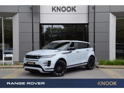 Land Rover Range Rover Evoque P270e PHEV AWD Dynamic SE