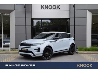 Land Rover Range Rover Evoque P270e PHEV AWD Dynamic SE