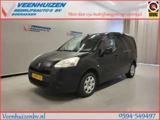 Peugeot Partner 1.6HDI 90pk Airco Marge! (bj 2012)