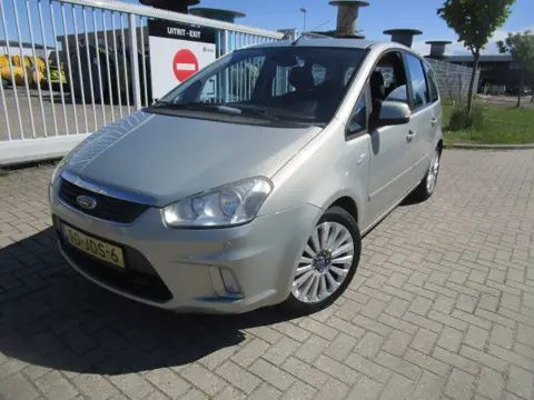 Ford C-Max 2.0-16V Titanium