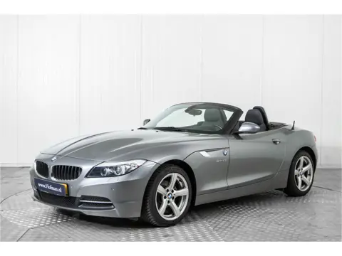 BMW Z4 Roadster sDrive23i (bj 2010)