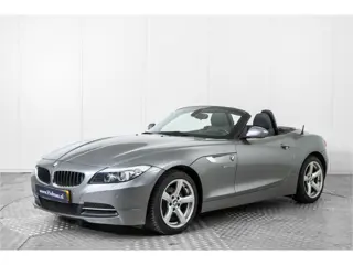 BMW Z4 Roadster sDrive23i (bj 2010)