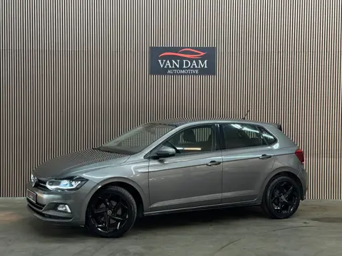 Volkswagen Polo 1.6 TDI R-Line 2019 DSG LED CLIMA CAR-PLAY