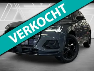 Audi Q3 35 TFSI Advanced Pano/ACC/Camera/Leder