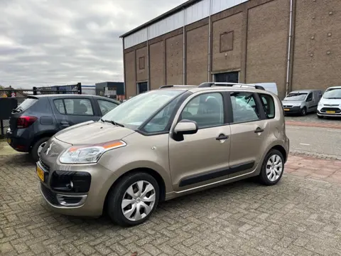 Citroen C3 Picasso 1.4 VTi Aura