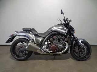 Yamaha V MAX 1700 (bj 2015)