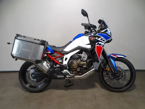 Honda CRF 1100 L AFRICA TWIN DCT (bj 2025)