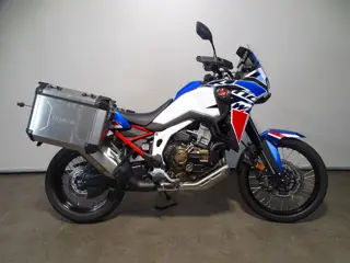 Honda CRF 1100 L AFRICA TWIN DCT (bj 2025)