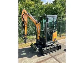 Case Construction CX19D (bj 2023)