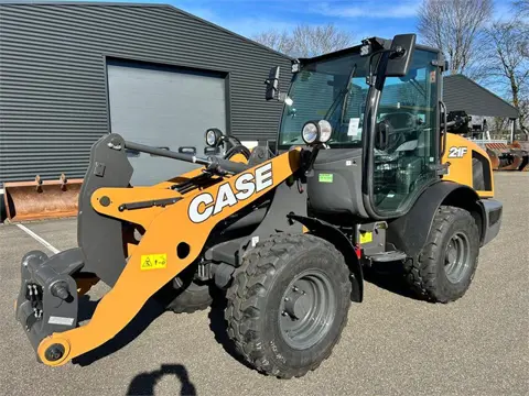 Case Construction 21F (bj 2026)