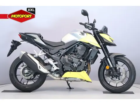 Honda CB 750 HORNET E-CLUTCH (bj 2026)