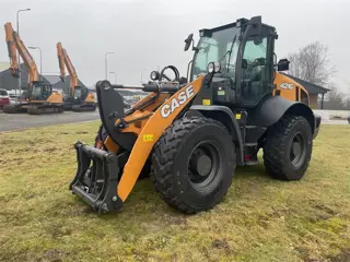Case Construction 421G (bj 2025)