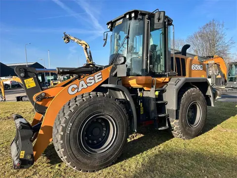 Case Construction 651G (bj 2025)