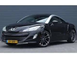Peugeot RCZ 1.6 THP