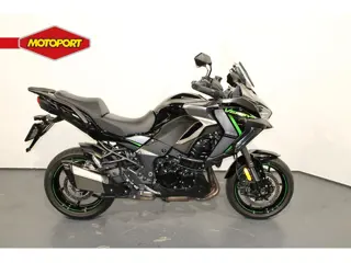 Kawasaki Versys 1100 SE (bj 2025)