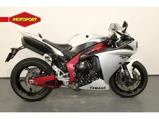 Yamaha YZF-R1 (bj 2009)