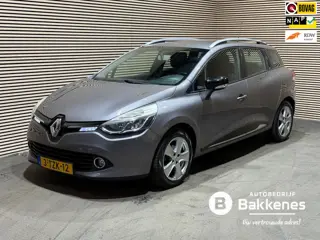 Renault Clio Estate 0.9 TCe Expression | Airco | Cruise | Bluetooth