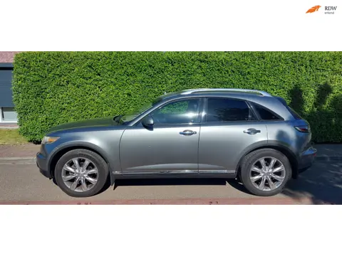 Infiniti FX 35