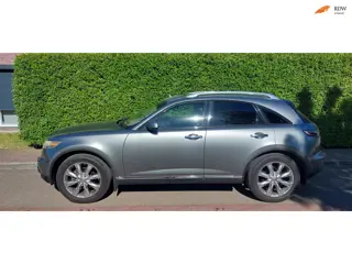 Infiniti FX 35