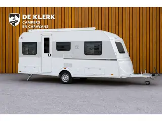 Knaus SPORT 460 EU / 50% Deals (bj 2026)