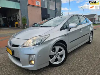 Toyota Prius 1.8 Executive GARANTIE