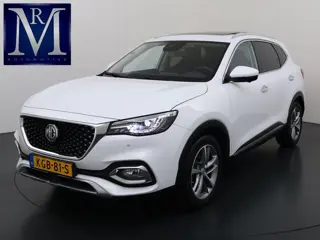 MG EHS 1.5 TGDI Luxury | PHEV | MEGA COMPLEET! | COMPLETE HISTORIE AANWEZIG | FABRIEKS GARANTIE TM 0