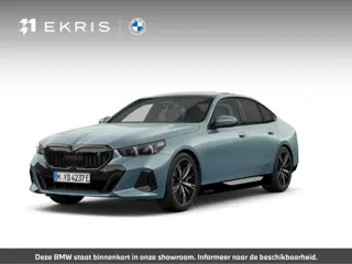 BMW i5 eDrive40 M Sport Edition | M Sportpakket Pro | Innovation Pack | Comfort Pack | Travel Pack |